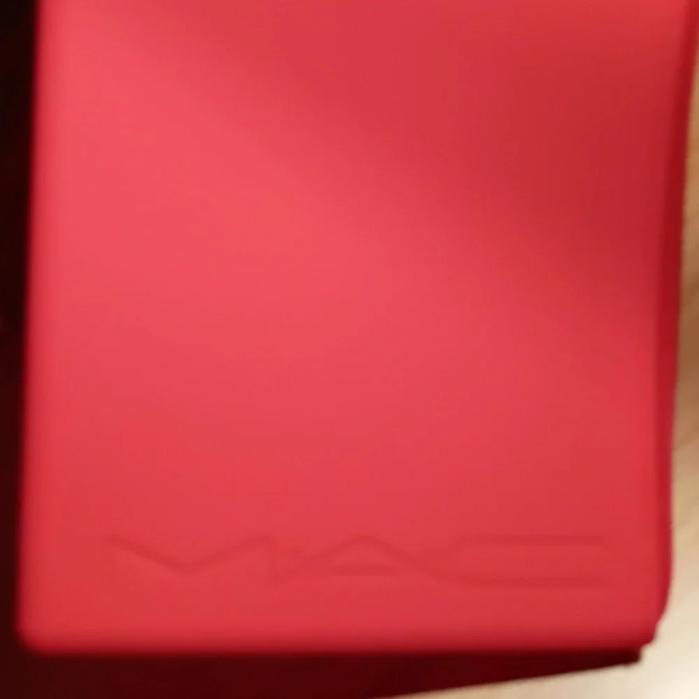 MAC Cosmetics Travel Bag